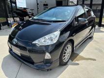 2013 Toyota AQUA