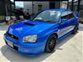 2004 Subaru Impreza