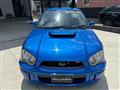 2004 Subaru Impreza