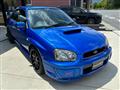 2004 Subaru Impreza