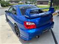 2004 Subaru Impreza