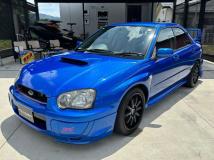 2004 Subaru Impreza