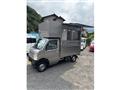 2008 Suzuki Carry Truck