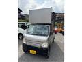 2008 Suzuki Carry Truck