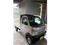 2008 Suzuki Carry Truck