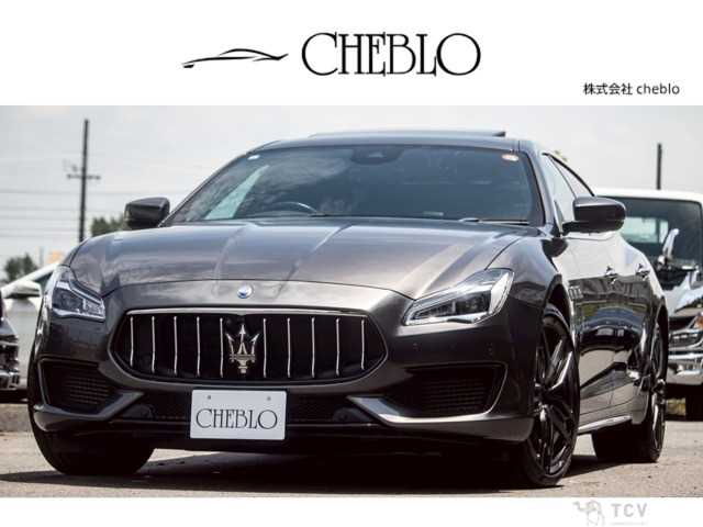 2021 Maserati Maserati Others