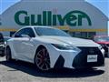 2021 Lexus IS
