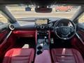 2021 Lexus IS