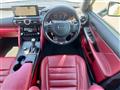 2021 Lexus IS