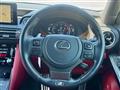 2021 Lexus IS
