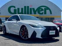 2021 Lexus IS