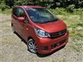 2017 Mitsubishi eK Wagon