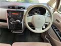 2017 Mitsubishi eK Wagon