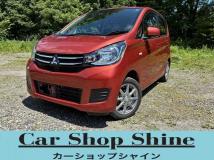 2017 Mitsubishi eK Wagon