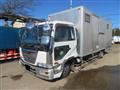 2002 Nissan Condor