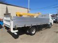 2013 Mitsubishi Canter