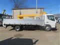 2013 Mitsubishi Canter