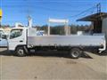 2013 Mitsubishi Canter