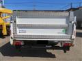2013 Mitsubishi Canter