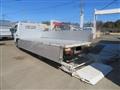 2013 Mitsubishi Canter