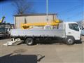 2013 Mitsubishi Canter
