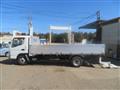 2013 Mitsubishi Canter