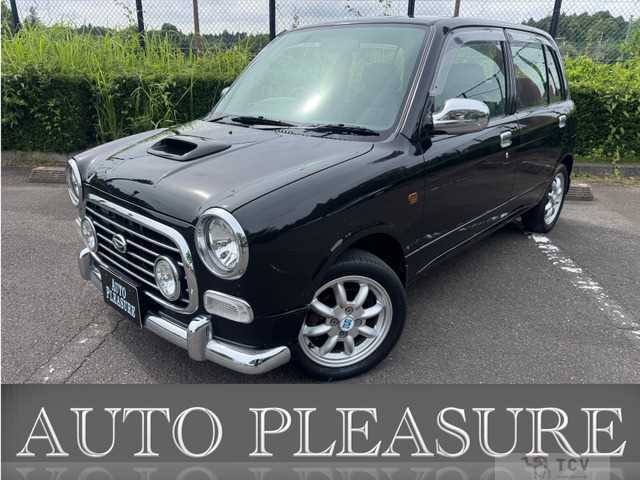 1999 Daihatsu Miragino