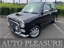 1999 Daihatsu Miragino