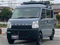 2016 Suzuki Every