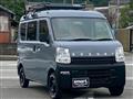 2016 Suzuki Every