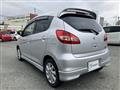 2008 Suzuki Cervo