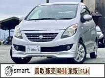 2008 Suzuki Cervo