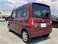 2014 Daihatsu Tanto