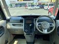 2014 Daihatsu Tanto