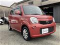 2011 Nissan Moco