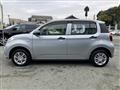 2017 Toyota Passo