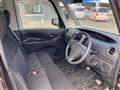 2012 Daihatsu Tanto