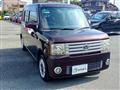 2015 Daihatsu Move Conte