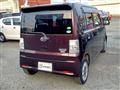 2015 Daihatsu Move Conte