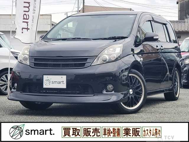 2010 Toyota Isis