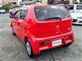 2015 Suzuki Alto