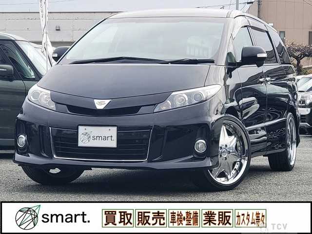 2013 Toyota Estima