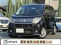 2016 Daihatsu Move Custom
