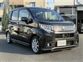 2016 Daihatsu Move Custom