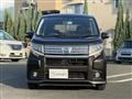 2016 Daihatsu Move Custom