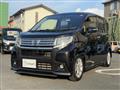 2016 Daihatsu Move Custom