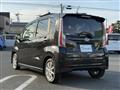 2016 Daihatsu Move Custom