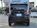 2016 Daihatsu Move Custom