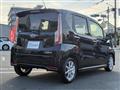 2016 Daihatsu Move Custom