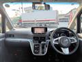 2016 Daihatsu Move Custom